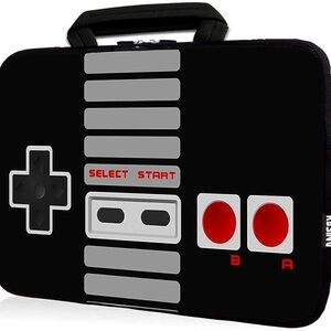 Gamer Controller Laptop Sleeve